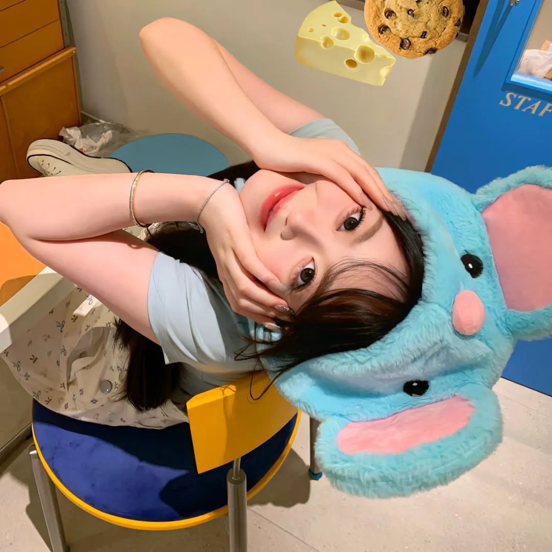 绿林艳妹